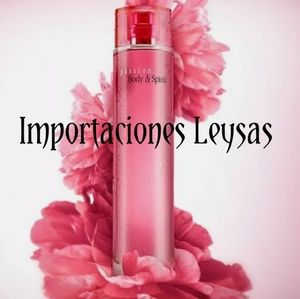 SENSUAL.BODY & SPIRIT FOR HER L'BEL